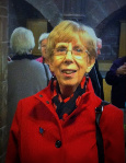 Diana Bancroft