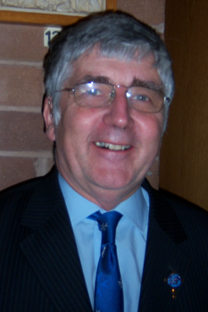 Derek Buckthorpe